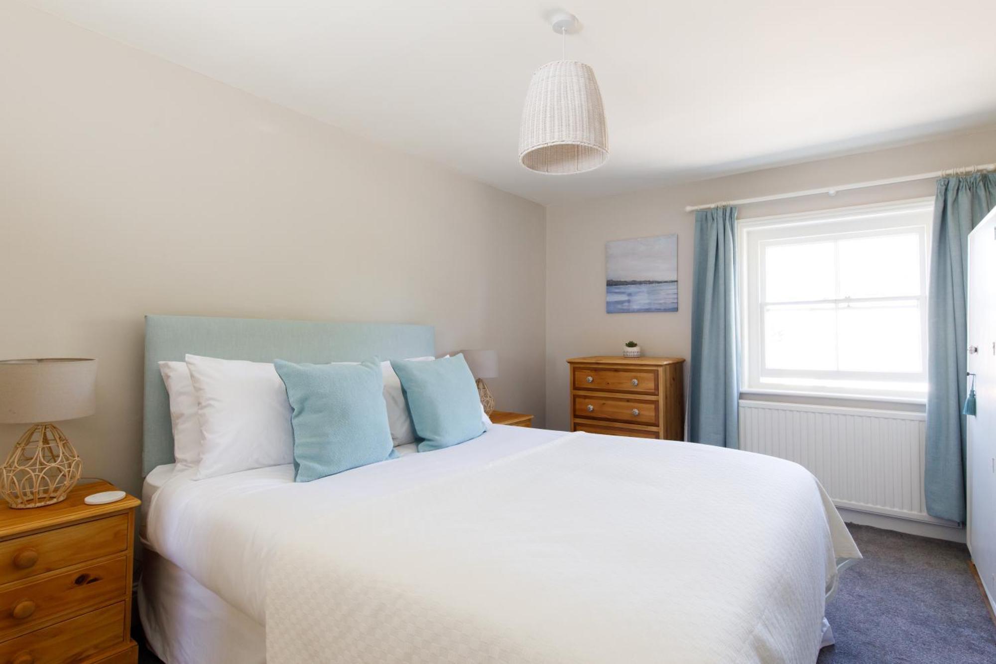The Wittering Hotel West Wittering Exterior photo
