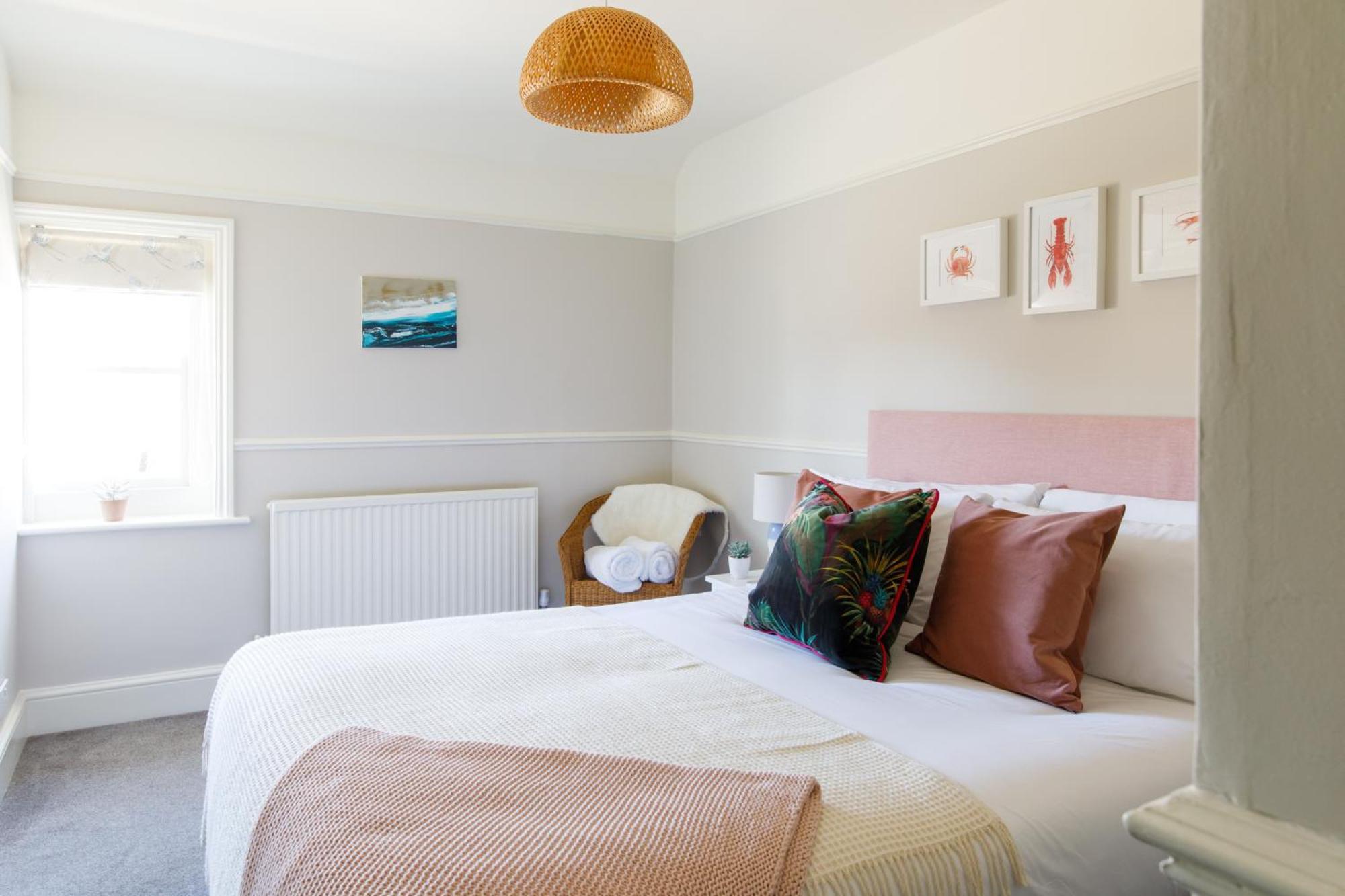 The Wittering Hotel West Wittering Exterior photo